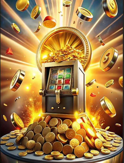 Ilustrasi proses deposit mudah dan cepat di max389